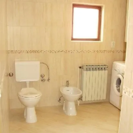 Garbin Ventus Makrsk Apartment Makarska