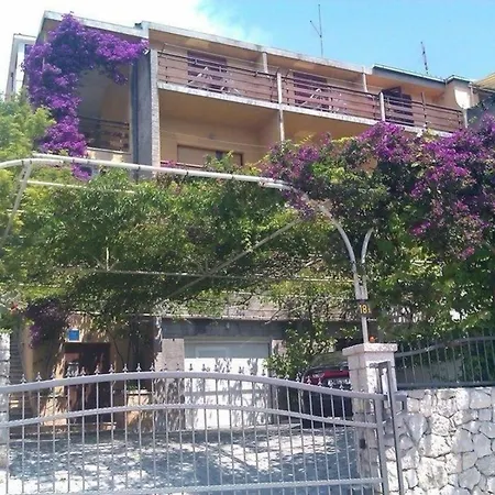 Apartment Garbin Ventus Makrsk Makarska