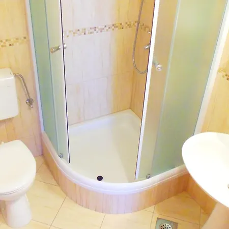 Apartment Garbin Ventus Makrsk Makarska