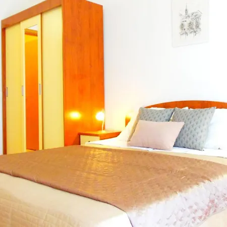 Garbin Ventus Makrsk Apartment