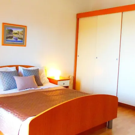 Apartment Garbin Ventus Makrsk