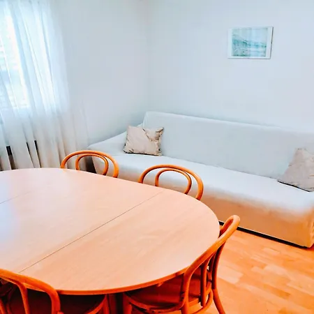 Garbin Ventus Makrsk Apartment
