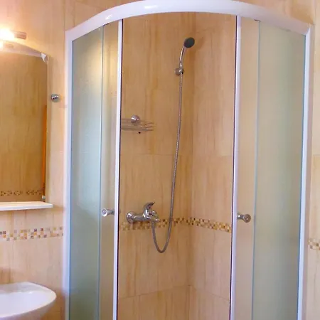 Garbin Ventus Makrsk Apartment Makarska