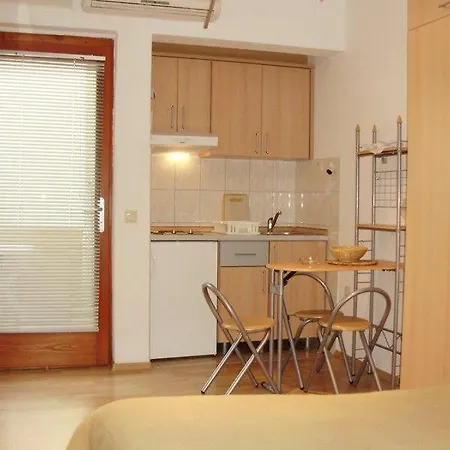 Garbin Ventus Makrsk Apartment *